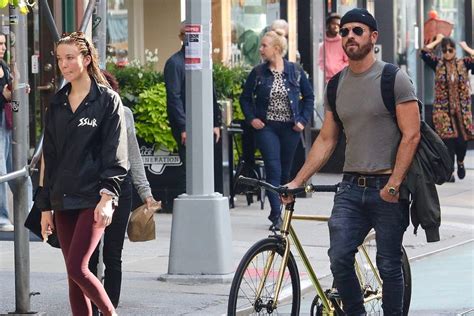 justin theroux girlfriend 2023|Justin Theroux Seen with Rumored Girlfriend Nicole。